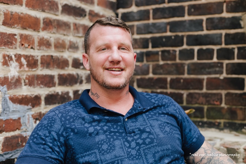 Frank Bellanger III